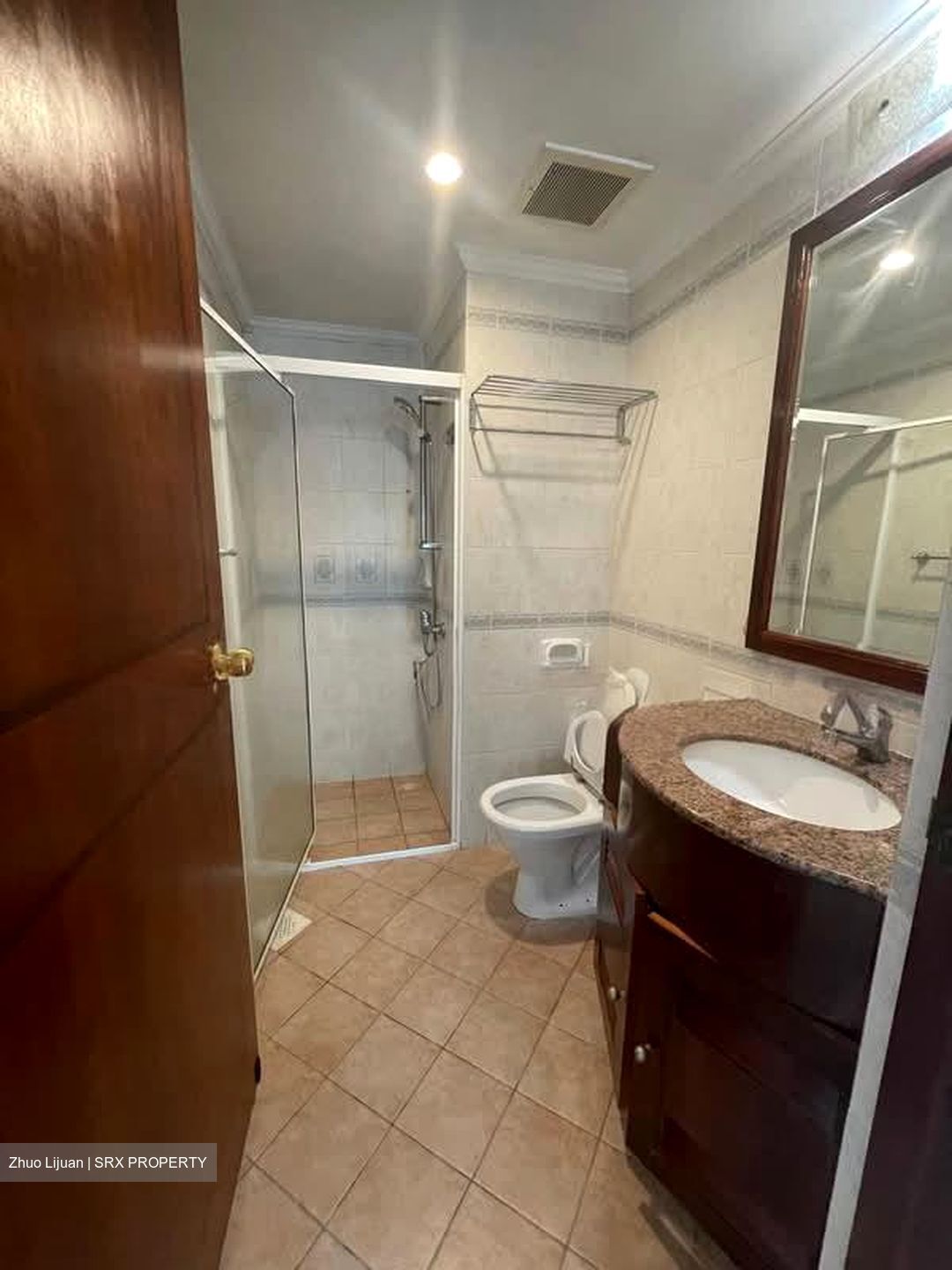 Hillbrooks (D23), Condominium #538087831